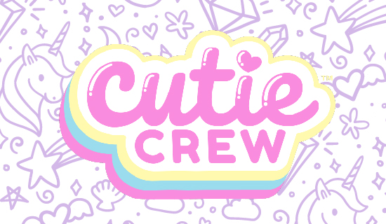 Cutie Crew