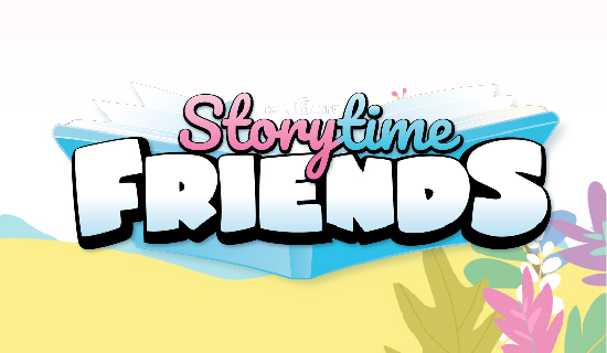Storytime Friends