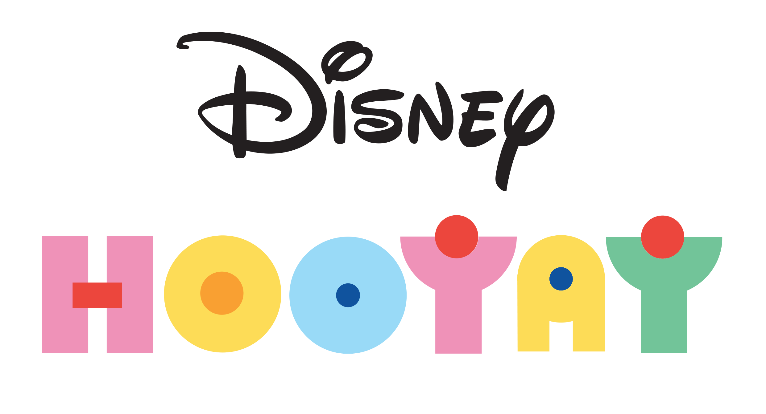 Disney Hooyay
