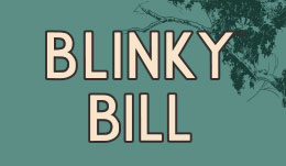 Blinky Bill