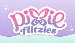 Pixie Flitzies