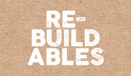 Rebuildables