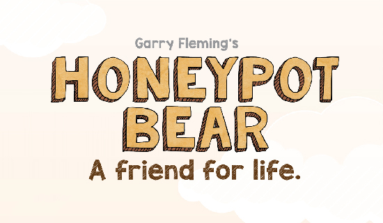 Honeypot Bear